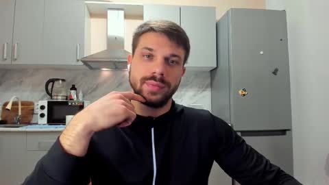 Tony Wolf online show from February 2, 10:07 pm