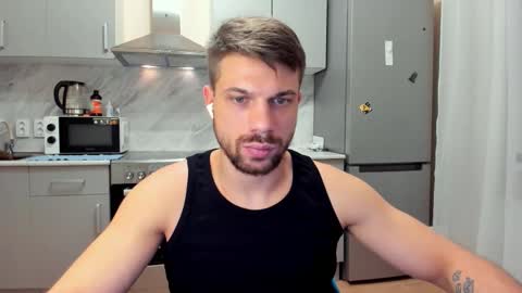 Tony Wolf online show from February 22, 8:21 pm