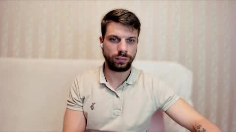 Tony Wolf online show from April 4, 8:39 pm