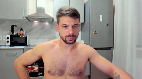 Tony Wolf online show from February 19, 7:54 pm