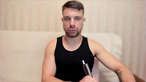 Tony Wolf online show from April 7, 12:10 am