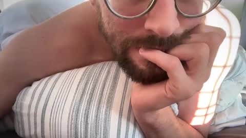 DJ online show from January 28, 1:05 pm