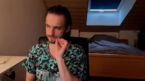 Vlad online show from April 12, 3:13 pm