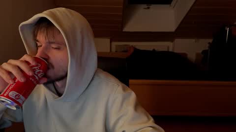 Vlad online show from February 26, 1:40 am