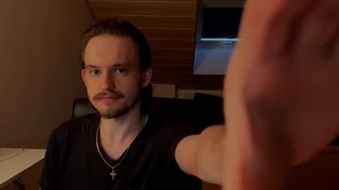 Vlad online show from March 9, 6:07 am