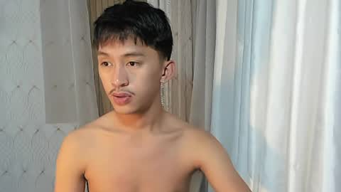 Andrei online show from May 19, 2:07 am