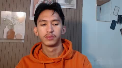 Andrei online show from January 15, 6:43 pm