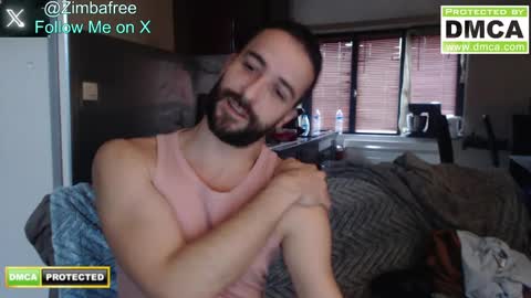 Zimbafree online show from January 16, 8:54 am