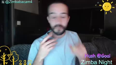 Zimbafree online show from December 6, 6:28 pm