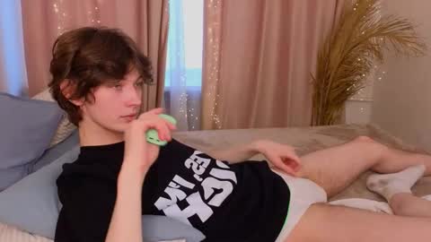 Denis online show from February 10, 12:54 pm