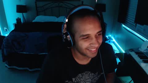 a4orce online show from January 18, 2:40 am