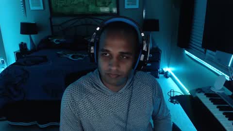 a4orce online show from February 19, 2:44 am