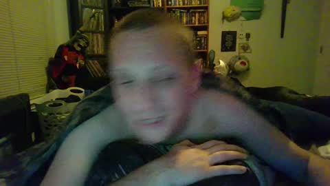 A Bored Dragon online show from March 5, 8:54 am