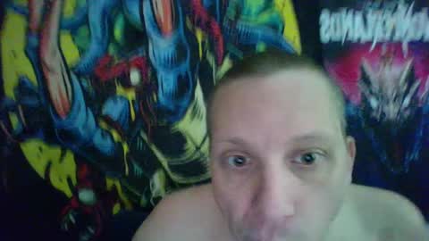 A Bored Dragon online show from March 2, 8:57 pm