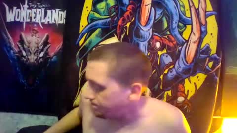 A Bored Dragon online show from January 13, 5:12 pm