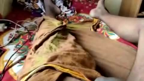 Aachujos online show from June 12, 5:50 am