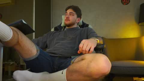 Alex online show from October 27, 8:05 am