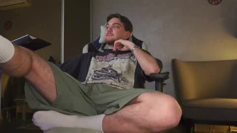 Alex online show from November 4, 8:10 pm