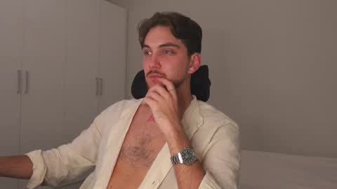 Alex online show from March 30, 2:12 am