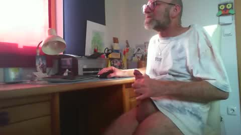 Amigo68 online show from January 10, 11:11 am