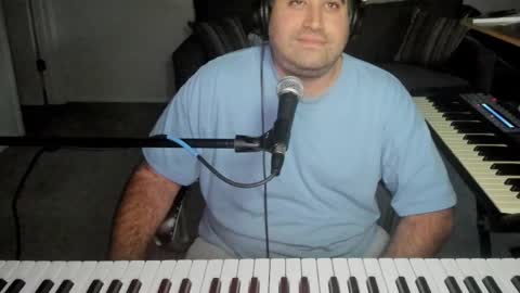 Snapshot of aaroleplayer chatting on October 22, 10:02 pm Aaron online show from October 22, 10:02 pm