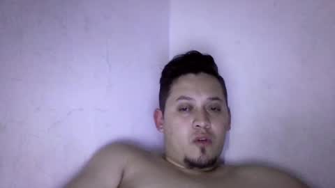 Liamaten online show from January 17, 1:26 am