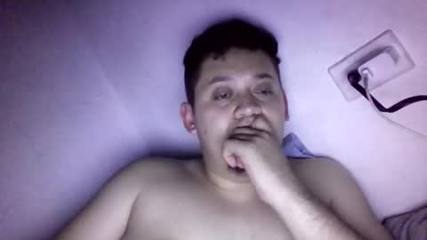 Liamaten online show from January 16, 12:02 am