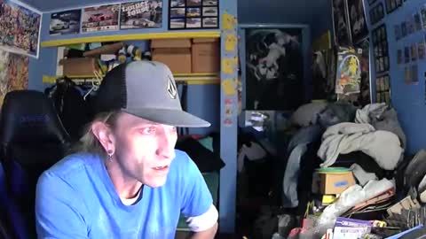 NorCalLongSlong online show from February 3, 8:30 am