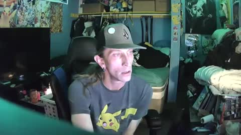 NorCalLongSlong online show from February 10, 7:04 am