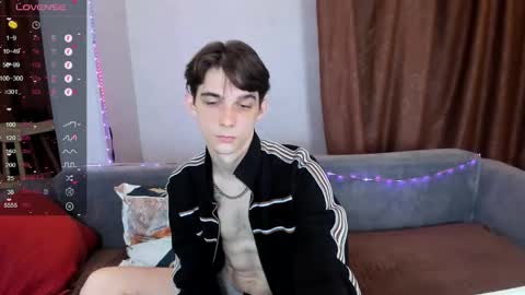 Aaron Bang online show from May 21, 10:03 pm