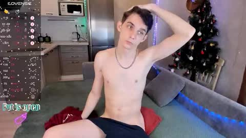 Aaron Bang online show from January 11, 10:13 pm