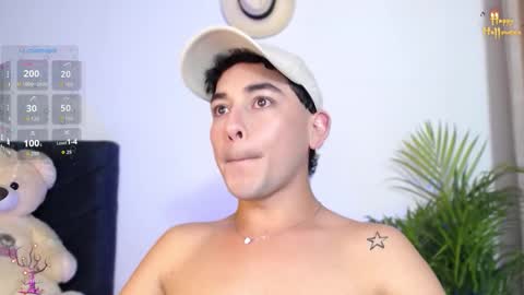 KAI  online show from October 29, 10:45 pm