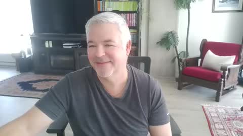 Jason online show from March 9, 2:33 pm