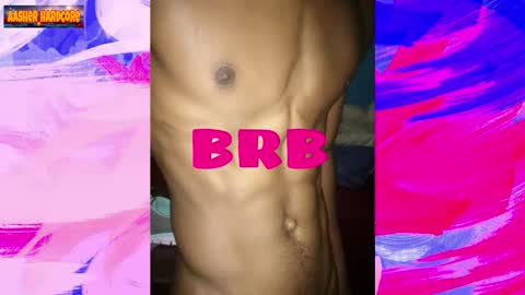 Asher online show from March 19, 12:25 am