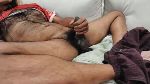 Naked Gentleman online show from March 21, 7:18 pm