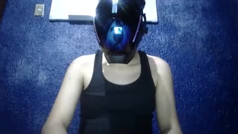 abraxanself online show from March 23, 4:18 am