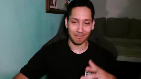 Snapshot of abruptoinusual chatting on October 12, 5:07 pm abruptoinusual online show from October 12, 5:07 pm