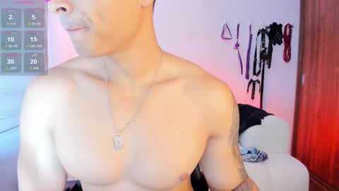 Will online show from January 11, 11:03 am