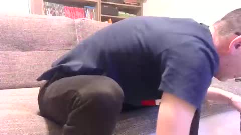 abwichsen18 online show from February 26, 9:14 pm