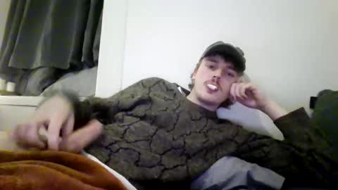 AL online show from April 3, 7:54 pm