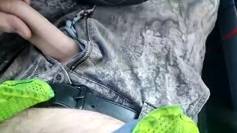 Ace online show from February 3, 1:49 pm