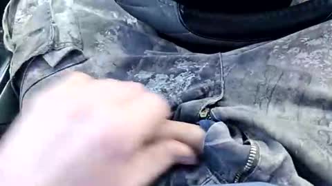 Ace online show from February 13, 8:25 pm