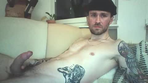 achix2704 online show from March 4, 9:55 pm