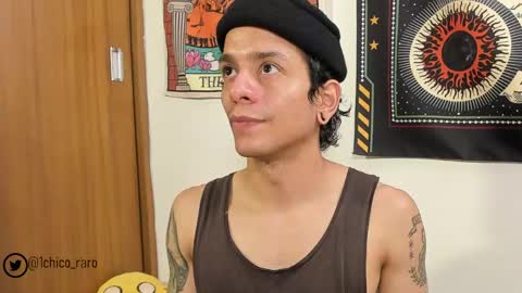 Jhonny online show from April 11, 4:41 am