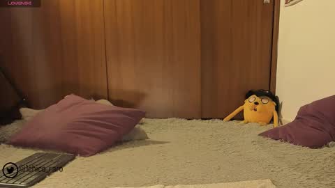 Jhonny online show from March 26, 11:31 pm