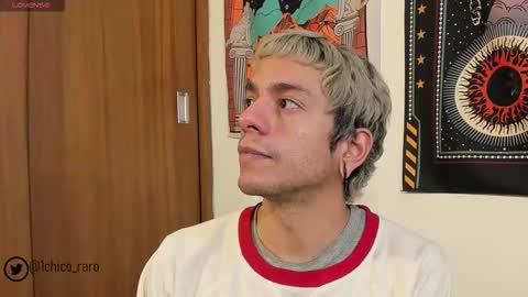 Jhonny online show from February 18, 4:48 pm