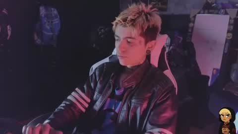 Acid Milo online show from June 26, 5:15 pm