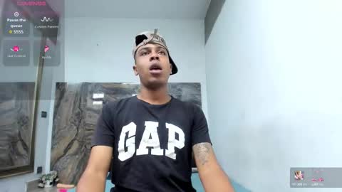 ada_brooke online show from September 18, 11:45 am