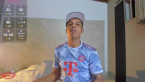 ada_brooke online show from March 2, 3:13 am