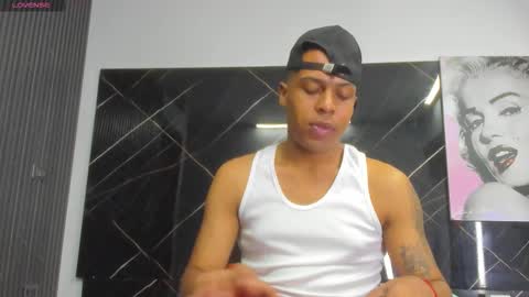 ada_brooke online show from February 22, 3:41 am